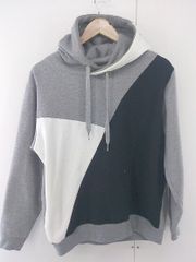 NOBLE PRODUCT プルオーバー パーカー E 25237