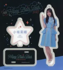 2025年最新】小坂菜緒 アクリルスタンドの人気アイテム - メルカリ