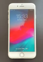 超美品‼ iPhone6 docomo 16GB+バッテリー新品+ガラス付き‼️