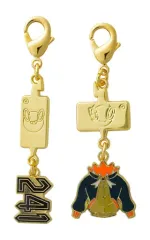 2026年最新】ファスナーチャーム ポケモンの人気アイテム - メルカリ