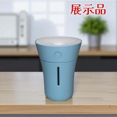 （展示品）BONECO ボネコ HEALTHY AIR 超音波加湿器 U50 卓上 コンパクト USB給電 7色ライト搭載