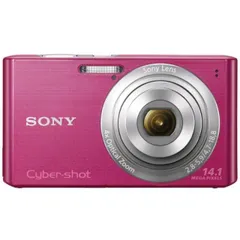 【実用動作品＆SDカードおまけ！】SONY サイバーショット DSC-W610 Amazon.co.jp: SONY Cyber-Shot(サイバーショット) W610 (1410万