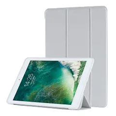 【迅速発送】ddice iPadケース iPad mini 1 2 3 4 5 世代 手帳型 アイパッドカバー シンプル ブック型カバー 三つ折りスタンド 耐衝撃カバー ケース カバー おしゃれ アイパッド iPadカバー 無地 シンプル オートスリープ (i