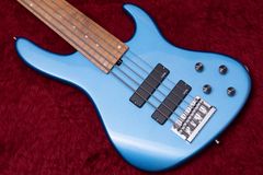 【new】Sadowsky / MX24 MS5 OBM/M 4.12kg ##A001317-25【GIB横浜】