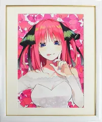 2025年最新】五等分の花嫁記念額装絵の人気アイテム - メルカリ