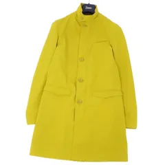 美品 ヘルノ HERNO コート パッカブルコート ジップアップ 無地 アウター