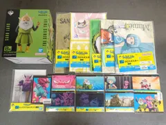 2025年最新】SAND land 一番くじ シーフの人気アイテム - メルカリ