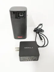 アンカー Anker NEBULA apollo プロジェクター Amazon.co.jp: Anker Nebula (ネビュラ) DLP HDMI usb Apollo
