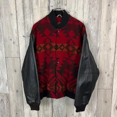 2025年最新】Wool rich スタジャンの人気アイテム - メルカリ