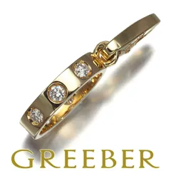 お値下げしました【Cartier】ラブチャーム　ペンダントトップ　ゴールド 楽天市場】【ジュエリー】【新品仕上げ済】Cartier カルティエ