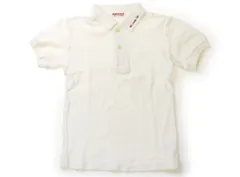 【ミキハウス/mikiHOUSE】ポロシャツ 110サイズ 男の子【子供服・ベビー服】（1807899）