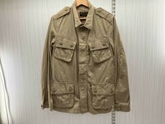 J.CREWミリタリージャケット XL old ヴィンテージ AI査定済 00s - メルカリ