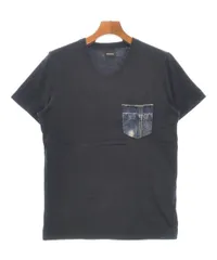 DIESEL Tシャツ・カットソー メンズ 【古着】【中古】【送料無料】
