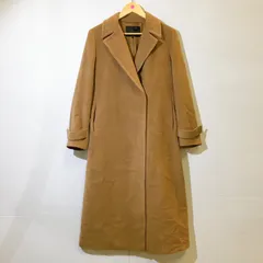 【6点】クイーンズコート　アンゴラウール　デザイナーズ　高級ハイネックコート 110050115WE0403002?$VS_1500$