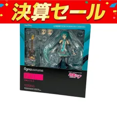 200 figma 初音ミク 2.0　可動フィギュア figma 初音ミク 2.0