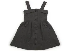 【エニィファム/anyFAM】ジャンパースカート 120サイズ 女の子【子供服・ベビー服】（1962311）