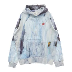 2025年最新】Supreme The North Face Ice Climb Hooded 2025年最新】Supreme The North Face Ice Climb Hooded