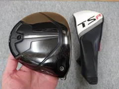 2025年最新】tsr3 ドライバー ヘッドのみの人気アイテム - メルカリ