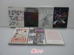 嵐 DVD Blu-ray 7点セット