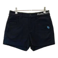 価格3.3万円 超お洒落 パーリーゲイツ ストレッチ ショートパンツ 価格3.3万円 超お洒落 パーリーゲイツ ストレッチ ショートパンツ 超