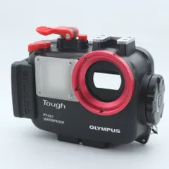 2023年最新】OLYMPUS 防水プロテクター TG-820用 PT-052の人気アイテム