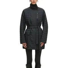 2025年最新】HERMES ロングコートの人気アイテム - メルカリ