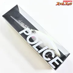 DRT POLICE クランクベイト QUEEN 新品未開封 DRT】 ポリス クイーン ディープクランク DRT POLICE QUEEN 淡水