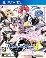【中古】PSVITAソフト ChuSingura46+1 -忠臣蔵46+1- V