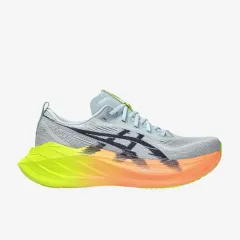 ASICS アシックススーパーブラスト2 レイクグレイ　27cm【美品】 asics スーパーブラスト2 27cm - メルカリ