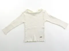 【アプレレクール/apreslescours】Tシャツ・カットソー 80サイズ 女の子【子供服・ベビー服】（1969748）