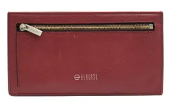 【未使用級✨】 ALBELT YUHAKU コンパクトウォレット ボルドー 未使用級✨】 ALBELT YUHAKU コンパクトウォレット ボルドー