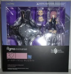 2025年最新】figma シールダー/マシュ・キリエライトの人気