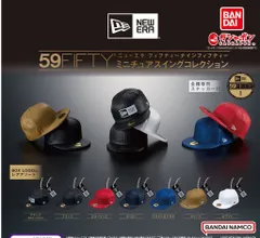 2025年最新】NEW Era ガチャ コンプの人気アイテム - メルカリ