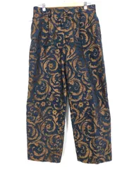sasquatch(サスクワッチ) 21AW JACQUARD #5360#のサムネイル