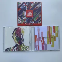 2025年最新】mrs. green apple introductionの人気アイテム