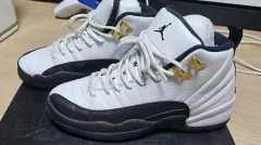 エアジョーダン レトロ 12 (女性)