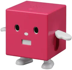 かくれんぼクロックちゃん（グレー） Amazon | かくれんぼクロックちゃん フリーダム (グレー) | 時計