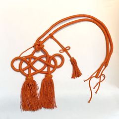 アウトレット】団扇太鼓 大1尺 うちわ太鼓 両面太鼓 打楽器