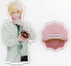 シンキス　アクスタ　YOFY SympathyKiss】セレブレーションセット YOFY | オトメイト