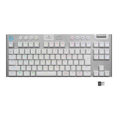Logicool G PRO ゲーミングキーボード G913-TKL-TCWH