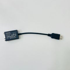 中古良品 Lenovo HDMI-VGA 交換 アダプター
