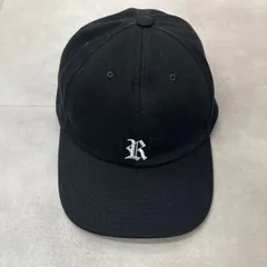 2026年最新】RAF SIMONS メンズ ベースボールキャップの人気アイテム