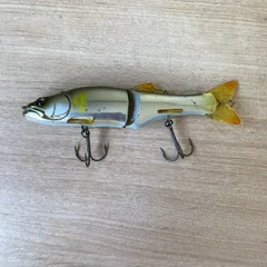 限定生産 外貼り夜光貝モデル SGプラス アンドロイド180 SG+Andoroid180 - SG+アンドロイド180 -｜Lure | PRODUCTS