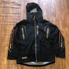 ☆美品☆サンライン ディアプレックス オールウェザー スーツ L 上のみ 人気 ☆美品☆サンライン ディアプレックス オールウェザー スーツ L 上のみ