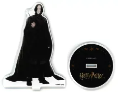 【中古】アクリルスタンド・アクリルパネル 6.セブルス・スネイプ 「ハリー・ポッター アクリルスタンドコレクション(2025年)」