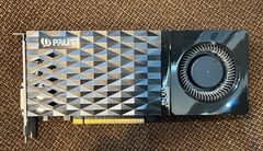 PALiT NVIDIA GeForce GTX760 2GB