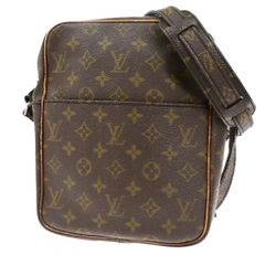 LOUIS VUITTON ルイヴィトン ショルダーバッグ モノグラム プチ マルソー M40264 63EA218