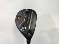 【最短翌日発送】KING TEC 2023 | 17 | S | ツアーAD for Cobra | 中古 | ユーティリティ | コブラ