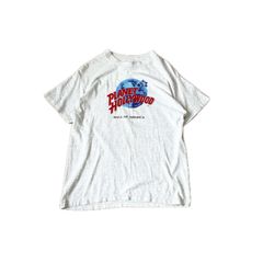 VERDY x REAL SKATEBOARDS Tee 