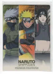 animetopia NARUTO 【1207A】 下敷き
